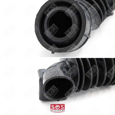 DURITE AVEC CLAPET MACHINE À LAVER, LAVE-LINGE - C00386630, C00274662