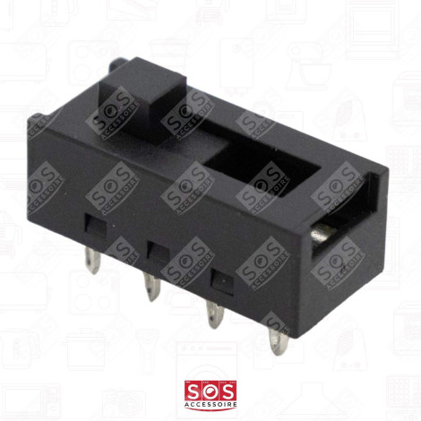 INTERRUPTEUR SELECTEUR VITESSE D'ORIGINE HOTTE - 481927618053, C00135643