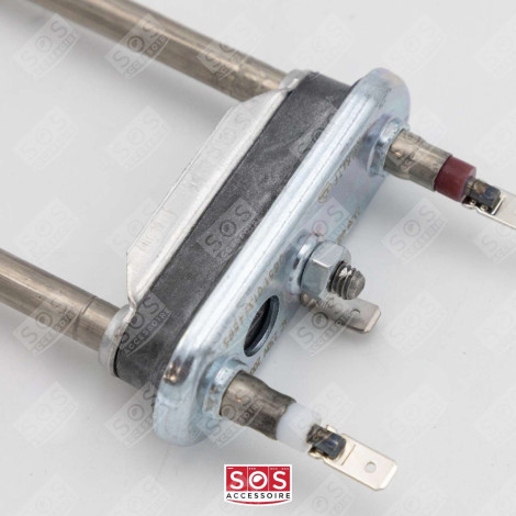 RÉSISTANCE (THERMOPLONGEUR) 2000W MACHINE À LAVER, LAVE-LINGE - 00263726