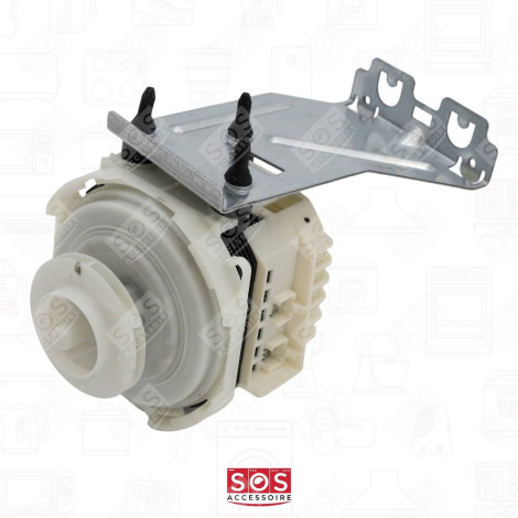 KIT POMPE DE CYCLAGE D'ORIGINE LAVE-VAISSELLE - 480140102394