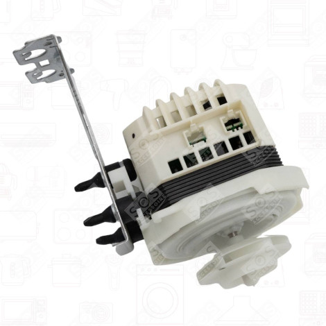 KIT POMPE DE CYCLAGE D'ORIGINE LAVE-VAISSELLE - 480140102394