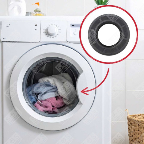 JOINT DE ROULEMENT 37X70X10/10MM MACHINE À LAVER, LAVE-LINGE - 0020300340