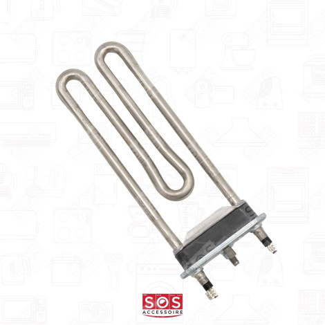 RÉSISTANCE THERMOFUSIBLE 1700W MACHINE À LAVER, LAVE-LINGE - C00086357, C00279904