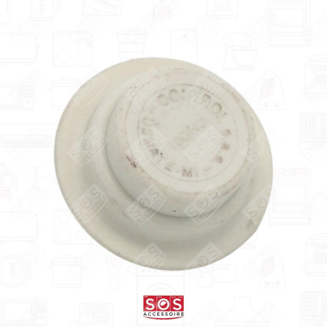 SONDE-TEMPÉRATURE BLANC MACHINE À LAVER, LAVE-LINGE - C00053573