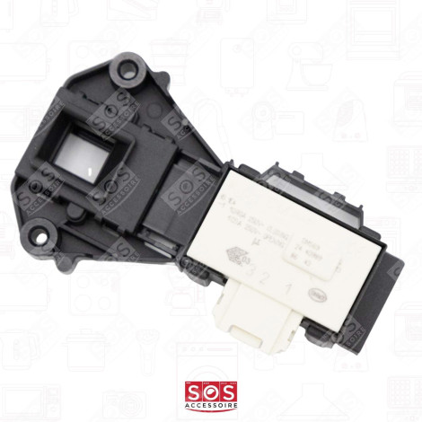 SÉCURITÉ DE PORTE, FERMETURE, VERROU MACHINE À LAVER, LAVE-LINGE - 480111104819