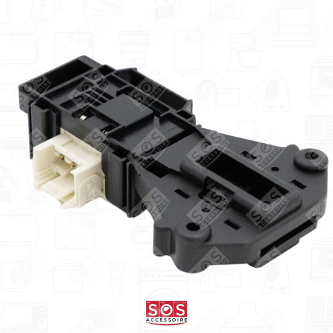 SÉCURITÉ DE PORTE, FERMETURE, VERROU MACHINE À LAVER, LAVE-LINGE - 480111104819