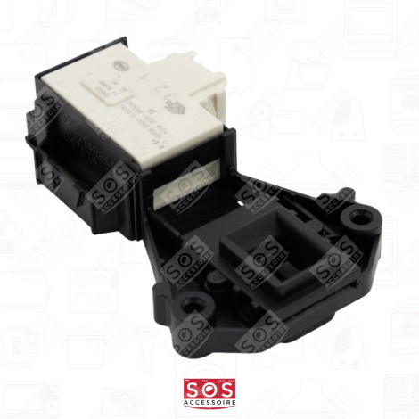 SÉCURITÉ DE PORTE, FERMETURE, VERROU MACHINE À LAVER, LAVE-LINGE - 480111104819