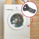 SÉCURITÉ DE PORTE, FERMETURE, VERROU MACHINE À LAVER, LAVE-LINGE - 480111104819