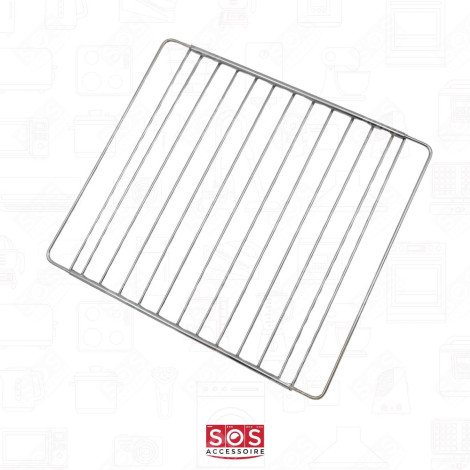 GRILLE EXTENSIBLE 39-56CM FOUR, CUISINIÈRE - 9029792224