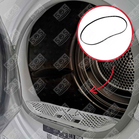 COURROIE 1945H9 MAEL SÈCHE-LINGE - SDR000189