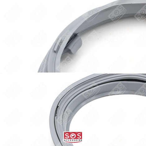 JOINT DE HUBLOT (MANCHETTE) MACHINE À LAVER, LAVE-LINGE - 52X5372, 42004246