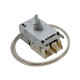 THERMOSTAT FRIGO, RÉFRIGÉRATEUR, CONGÉLATEUR - 484000008687