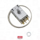 THERMOSTAT FRIGO, RÉFRIGÉRATEUR, CONGÉLATEUR - 484000008687