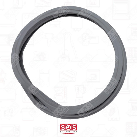 JOINT DE HUBLOT (MANCHETTE) MACHINE À LAVER, LAVE-LINGE - 481946669828, 481946669761