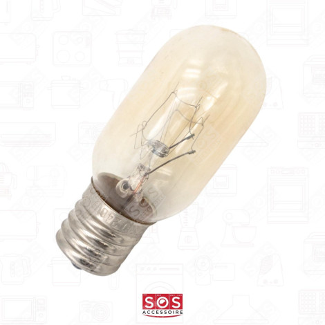 AMPOULE  20W E17 FOUR MICRO-ONDES - 71X9000, 481913480047