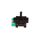 POTENTIOMÈTRE DE COMMANDE MACHINE À LAVER, LAVE-LINGE - 2809830100