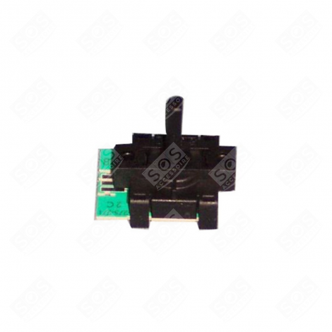 POTENTIOMÈTRE DE COMMANDE MACHINE À LAVER, LAVE-LINGE - 2809830100