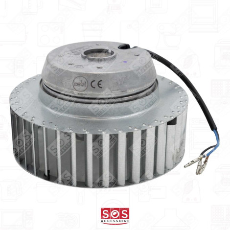 VENTILATEUR SÈCHE-LINGE - 00050905 