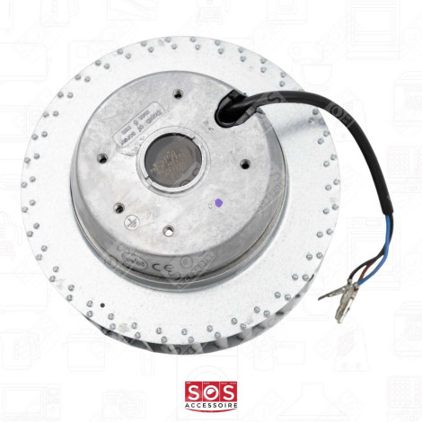 VENTILATEUR SÈCHE-LINGE - 00050905 