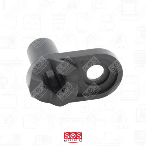 BUTÉE INFÉRIEURE DE PORTE D'ORIGINE FRIGO, RÉFRIGÉRATEUR, CONGÉLATEUR - 481253248035,  C00195143