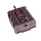 Commutateur de plaque