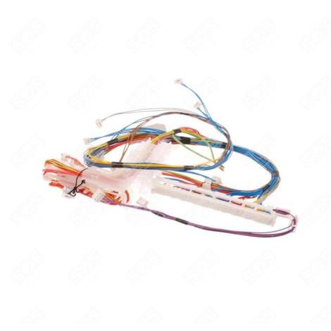 FAISCEAU DE CÂBLE LAVE-VAISSELLE - 12040911