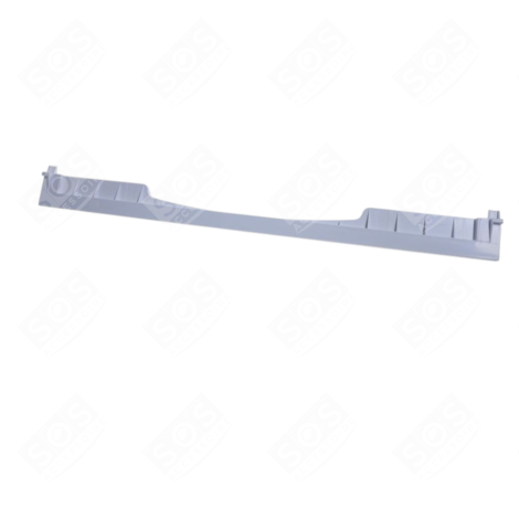 PROFIL POSTÉRIEUR DE CLAYETTE, ÉTAGÈRE FRIGO, RÉFRIGÉRATEUR, CONGÉLATEUR - 488000507043, C00507043