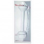 Pied de mixeur en plastique