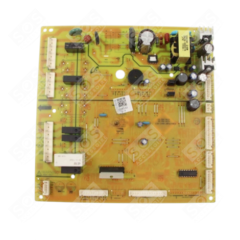 CARTE ÉLECTRONIQUE, MODULE DE PUISSANCE FRIGO, RÉFRIGÉRATEUR, CONGÉLATEUR - DA92-01053D