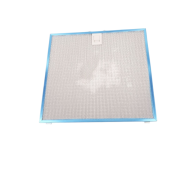 Filtre métalique 329x301