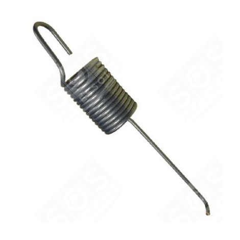 RESSORT DE CUVE D'ORIGINE MACHINE À LAVER, LAVE-LINGE - 00263373