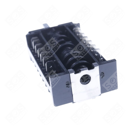 COMMUTATEUR FOUR, CUISINIÈRE - 32038579