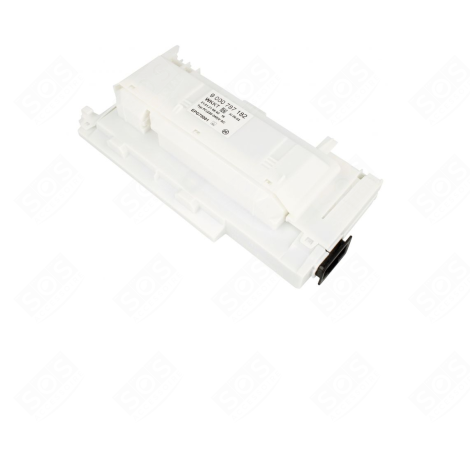 CARTE ÉLECTRONIQUE, MODULE DE PUISSANCE LAVE-VAISSELLE - 12003649
