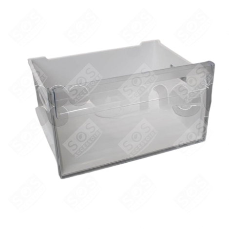 TIROIR, PANIER CONGÉLATION FRIGO, RÉFRIGÉRATEUR, CONGÉLATEUR - 691171174