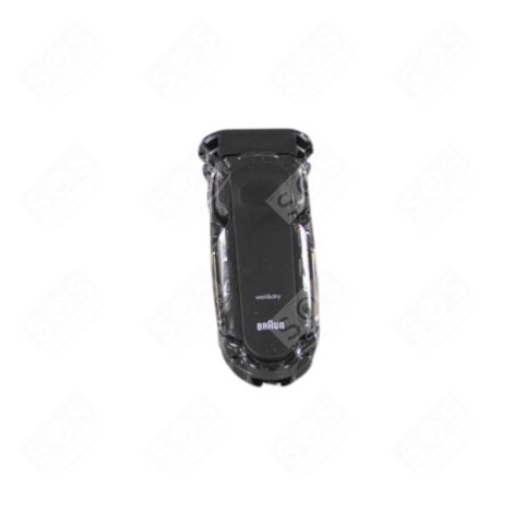 BOITIER COMPLET W&AMP;D AVEC MOTEUR RASOIR, TONDEUSE - 81626444