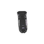 Boitier complet W&D avec moteur