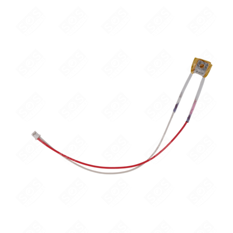 FUSIBLE SEMELLE CENTRALE VAPEUR, FER À REPASSER - M0006785