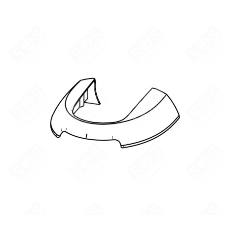 BAC À POUSSIÈRES ASPIRATEUR - 140216435044