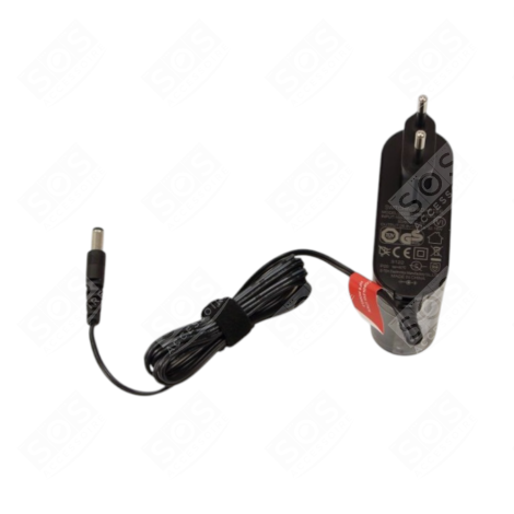 CHARGEUR, ADAPTATEUR SECTEUR D'ORIGINE ASPIRATEUR - 48035219