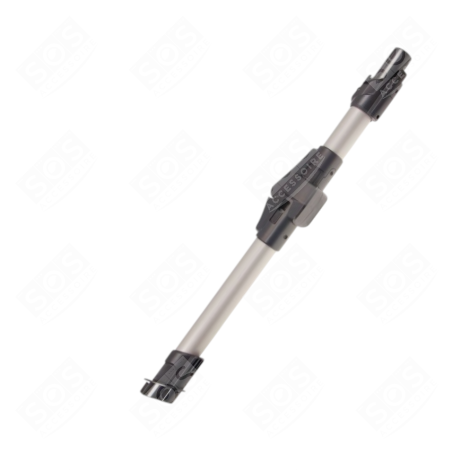 TUBE FLEXIBLE BLEU GRIS ASPIRATEUR À MAIN - SS-2230002892, SS2230002892