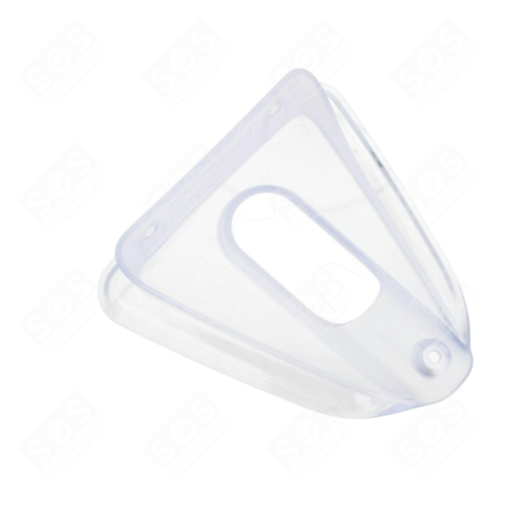 CACHE ARRIÈRE CENTRALE VAPEUR, FER À REPASSER - 5312817911