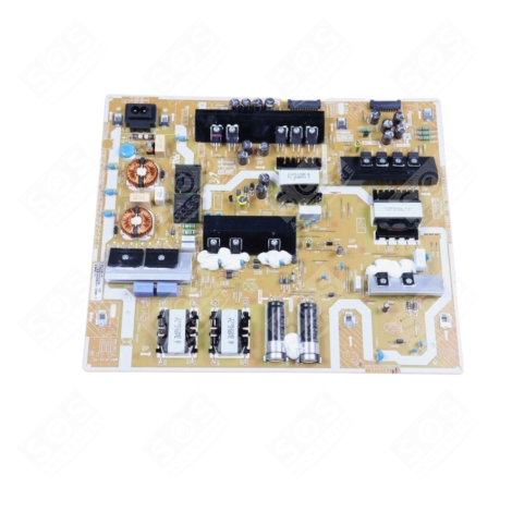 CARTE ÉLECTRONIQUE, MODULE D'ALIMENTATION TÉLÉVISION - BN44-01052A, BN44-01052B