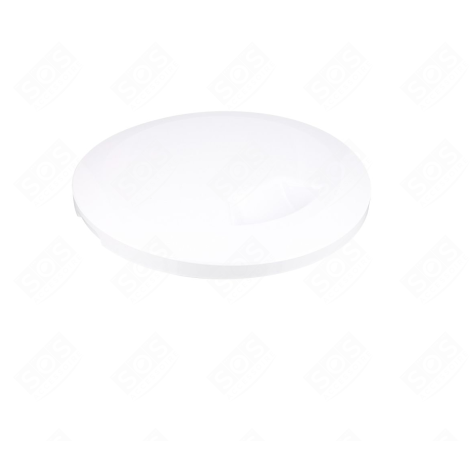 ENCADREMENT DE PORTE AVANT SÈCHE-LINGE - 140046306019, 140046310078