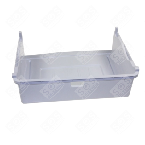 BAC À LÉGUMES SANS FAÇADE FRIGO, RÉFRIGÉRATEUR, CONGÉLATEUR - DA61-07324A