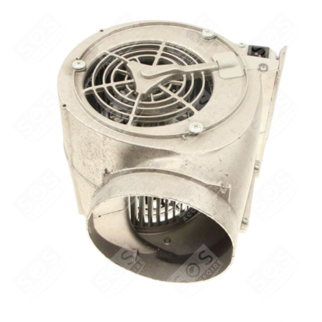 BLOC MOTEUR HOTTE - 133.0287.843