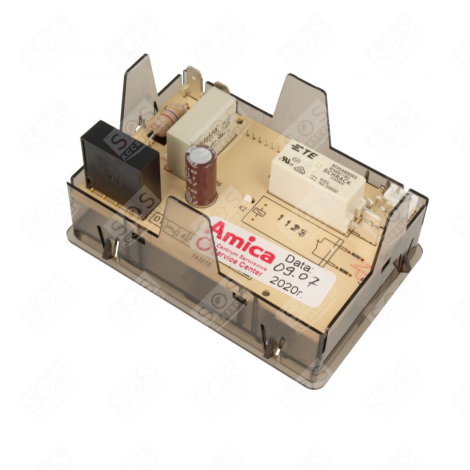 PROGRAMMATEUR FOUR, CUISINIÈRE - 8053388, 36050706