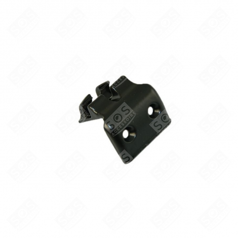 GRILL BLOC DE FIXATION CHARNIÈRE D'ORIGINE FOUR, CUISINIÈRE - 3540064015