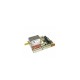 CARTE ÉLECTRONIQUE, MODULE DE COMMANDE MACHINE À LAVER, LAVE-LINGE - 261037