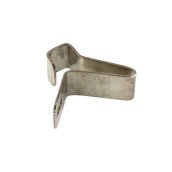 Ressort déclic inox portillon