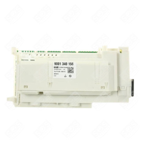 CARTE ÉLECTRONIQUE, MODULE DE PUISSANCE LAVE-VAISSELLE - 12009694